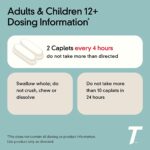 bed803c55d0adb2407c3d5275aabb927_042622163359.jpeg Tylenol Allergy Symptom Relief & Таблетки от заложенности носа, Тяжелая простуда, дневные и ночные капсулы, 24 штуки