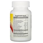 bfd33bbe717b44aa55cc6809a9dface9_041422095926.jpeg Nature's Plus, Hema-Plex, SOFTGEL Железо 60 капсул быстрого действия