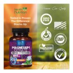 c2c2443a30fe26f0f237d373b11a2cd3_042322200100.jpeg Капсулы цитрата магния с максимальной абсорбцией 1000 мг - смесь цитрата и оксида для высокой абсорбции - 240 капсул