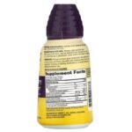 Zarbee's, Черная бузина для укрепления иммунитета, 236 мл