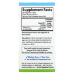 cf2601d436eb89be6876377b4096244d_042022215744.png Carlson Labs, Super Daily, витамин D3 для детей, 10 мкг (400 МЕ), 10,3 мл срок 2027.12