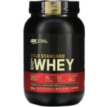 d146f1a407bd31ad878dd8386a1a31c1_041522205620.jpeg Optimum Nutrition, Gold Standard 100% Whey, сыворотка с насыщенным шоколадным вкусом, 907 г