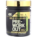 Optimum Nutrition, Pre-Workout энергетик 300 гр