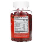 d5ef01e15e8f598ba435afca2d4d88ad_041422095904.jpeg Gummiology, B Complex Gummies, со вкусом клубники, 100 жевательных конфет