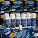 Minoxidil Kirkland 5% 1 флакон 60 мл