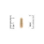 California Gold Nutrition, Ferrochel, железо (бисглицинат), 36 мг, 90 вегетарианских капсул