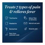 Advil Liqui-Gels, солюбилизированный ибупрофен, 200 мг, 160 штук, быстродействующее жидкое обезболивающее