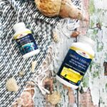 dce73e209da6fff19fca77428f5ba9a1_041422095941.jpeg Oslomega, рыбий жир с омега-3 для детей, натуральный клубничный вкус, 60 капсул из рыбьего желатина