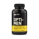 Optimum Nutrition, Opti-Men, 240 таблеток Оптимен