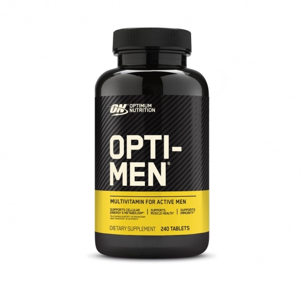 dd5c67ff8659fb058e2a14736c94870d_041522205624.jpeg Optimum Nutrition, Opti-Men, 240 таблеток Оптимен
