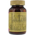 Solgar, Female Multiple, 60 таблеток Женские мультивитамины