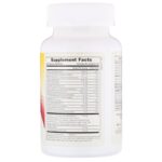 de9d189e02fdd10b22263c29d6218586_041422095926.jpeg Nature's Plus, Hema-Plex,Железо ягодное ассорти, 60 жевательных пастилок