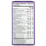 New Chapter, Perfect Prenatal, мультивитамины, 96 вегетарианских таблеток