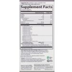 Garden of Life, Dr. Formulated Probiotics, Organic Kids +, со вкусом органических ягод и вишни, 30 вкусных жевательных таблеток