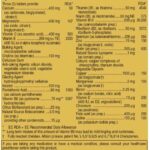 Solgar, Male Multiple, мультивитамины для мужчин, 60 таблеток