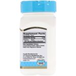 f382c552111f9146a22ddbd0b4c19bb1_041422095942.jpeg 21st Century, Глюконат калия, 595 мг, 110 таблеток