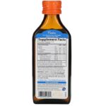 f45a09c7f3522b2de2627d3d4002660e_041522205629.jpeg Carlson Labs, для детей, норвежская серия, самый лучший рыбий жир 800 мг, 200 мл