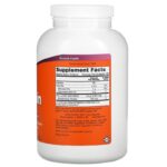 f717a4807b3c6e2e986f272932addce5_041422095923.jpeg Now Foods, лецитин без ГМО, 1200 мг, 400 капсул(32)