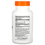 Doctor's Best, коллаген типа 1 и 3 с Peptan и витамином C, 1000 мг, 180 таблеток