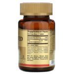 fb8d501a946af171aff66dc9009c0a79_041422095946.jpeg Solgar, хелатное железо, 100 таблеток