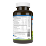 Carlson Labs Nutra-Support Diabetes Multi Nutrients, 60 мягких таблеток