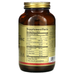 Solgar, Ester-C Plus, витамин C, 1000 мг, 180 таблеток