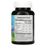 Nature's Plus, Source of Life, Animal Parade, кальций, жевательная добавка для детей, без сахара, вкус натурального ванильного мороженого, 90 таблеток в форме животных