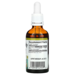 268a8b3df401f6e89276656698433625_050622221638.png Natural Factors, жидкие водоросли, 800 мкг, 50 мл