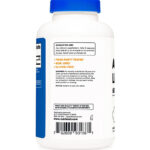 3e50f78b117b9d43e747f50b003c56cc_051522130020.jpeg Nutricost Альфа-липоевая кислота 600 мг на порцию, 240 капсул - без глютена, вегетарианские капсулы, без сои и без ГМО