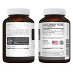 Масло черного тмина - 120 Мягкие желатиновые капсулы (без ГМО и вегетарианские) Премиум Nigella Sativa холодного отжима, производящие чистое масло семян черного тмина с витамином Е - 500 мг каждый, 1000 мг на порцию