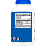 a6e47ed2e6bc984a12f113b68d89f6b1_051822191941.jpeg Nutricost Glucosamine 1800mg with Chondroitin & MSM, 240 Tablets, 120 Servings - Joint Support Formula - Non-GMO, Gluten Free