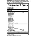 a9b061a6eabb7351eae6274afd8d3b62_052922144549.jpeg Garden of Life Dr. Formulated Probiotics for Women, Женские пробиотики для приема один раз в день, 50 миллиардов КОЕ и пребиотическая клетчатка, срок годности один раз в день, пробиотик без глютена, молочные продукты или соя, 30 капсул