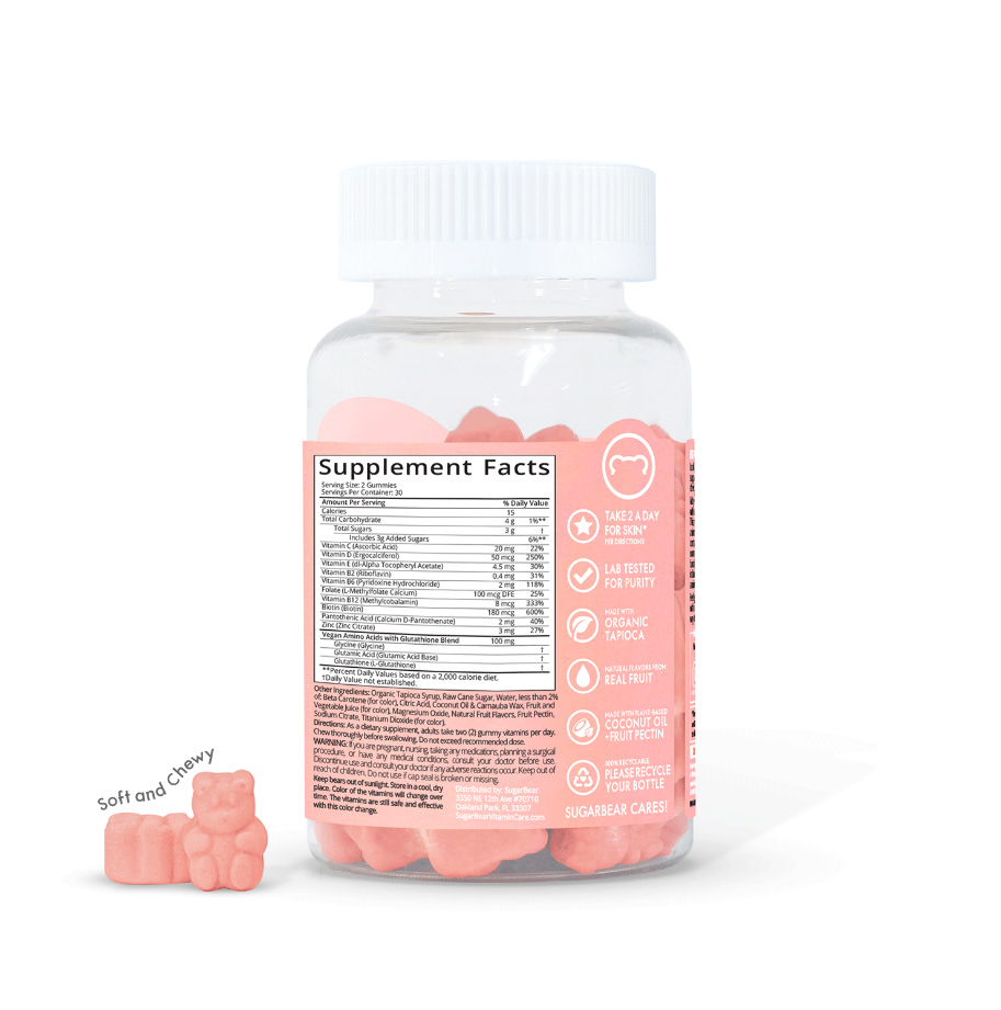 b0978993327c2873122cf22ae866bec6_052922105552.jpeg Sugarbear ProCollagen Витаминные жевательные конфеты