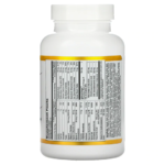 c2d0b44b2f63b9e5411739f247c2c085_053022004623.png California Gold Nutrition, Daily Prenatal Multi для беременных и кормящих матерей, 60 мягких желатиновых капсул с рыбой