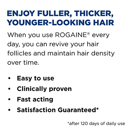 efa2e8fa2c0fa251d4781bff41363b39_051822225357.jpeg Men's Rogaine Extra Strength 5% раствор миноксидила для местного применения при выпадении и возобновлении роста волос, средство для местного лечения истонченных волос, запас на 1 месяц