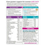 Vitabiotics Wellwoman Plus таблетки - рыбий жир, 56 капсул