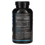 Sports Research, Рыбий жир с омега-3, тройной силы, 180 мягких таблеток