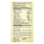 2a771f10ff85849d91ffcf715d421ccf_062522004040.jpeg Solgar, Comfort Zone, комплекс для пищеварения, 90 растительных капсул