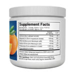 62dcecf2747bb7d0552620df75c29377_060422231924.jpeg Оригинальный кето-электролитный порошок доктора Берга (330 gr - без искусственных ингредиентов, электролитный порошок без сахара, без мальтодекстрина, увлажняющий порошок - апельсиновый вкус 05/2025