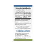 69e72575286cf75f18bc7c55f09c86be_060622212833.png Carlson Labs Super Daily D3 4000 МЕ (100 мкг), здоровье сердца и иммунитета, прочность зубов и костей, без вкуса, 365 капель