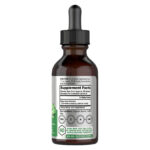 76a6472fefd3b5fc54ce85680bac463d_062722013446.jpeg Экстракт колы Horbaach, 2 жидких унции, без спирта, сверхконцентрированная жидкая травяная добавка, вегетарианская, без ГМО, без глютена