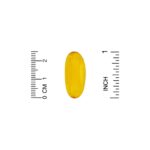 California Gold Nutrition, Clarinol, КЛК, конъюгированная линолевая кислота, 1000 мг, 90 мягких таблеток