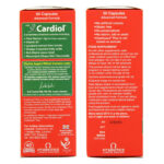 Vitabiotics Cardio Plus - для поддержки здоровья сердца
