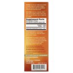 Life-flo, Жидкий йод плюс натуральный вкус апельсина, 2 жид. унции