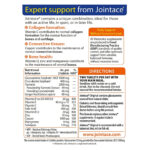 9943d1e9f44a352a572144b77bb49a6f_061622104117.jpeg Витабиотики Jointace Original - с глюкозамином, упаковка 30 штук