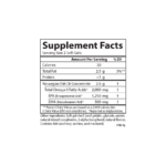 a050b7c94d773106e10b53cd49370763_060622201616.png Carlson - Maximum Omega 2000, 2000 мг омега-3, здоровое сердце, поддержка функции мозга и зрения, 60 мягких таблеток