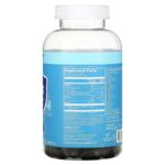 a0d8183c9f1f92f5dbfec090928abad3_061122233144.jpeg Vital Proteins, Жевательные мармеладки с коллагеном, виноград, 120 жевательных таблеток