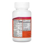 a40fc65c9591df6b261044153ad1c8ad_062522002450.jpeg NOW Foods, Eve, эффективные мультивитамины для женщин, без железа, 120 растительных капсул