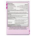 Таблетки от боли в полости рта Hyland's Naturals с ромашкой, натуральное успокаивающее средство от дискомфорта, раздражительности и отека полости рта, 125 шт.