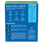 Mommy's Bliss, укропная вода, оригинальная, для младенцев от 2 недель, 240 мл